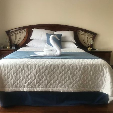 Hotel Belvedere Γουατεμάλα Εξωτερικό φωτογραφία