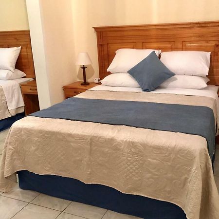 Hotel Belvedere Γουατεμάλα Εξωτερικό φωτογραφία