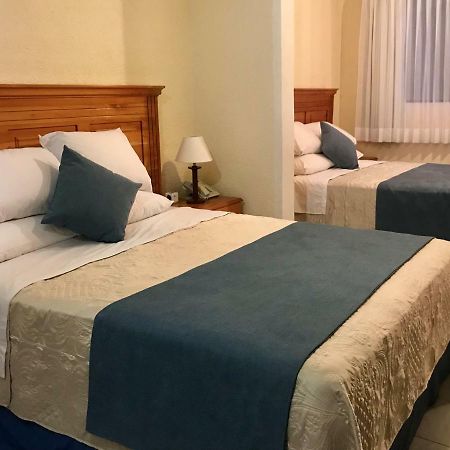 Hotel Belvedere Γουατεμάλα Εξωτερικό φωτογραφία