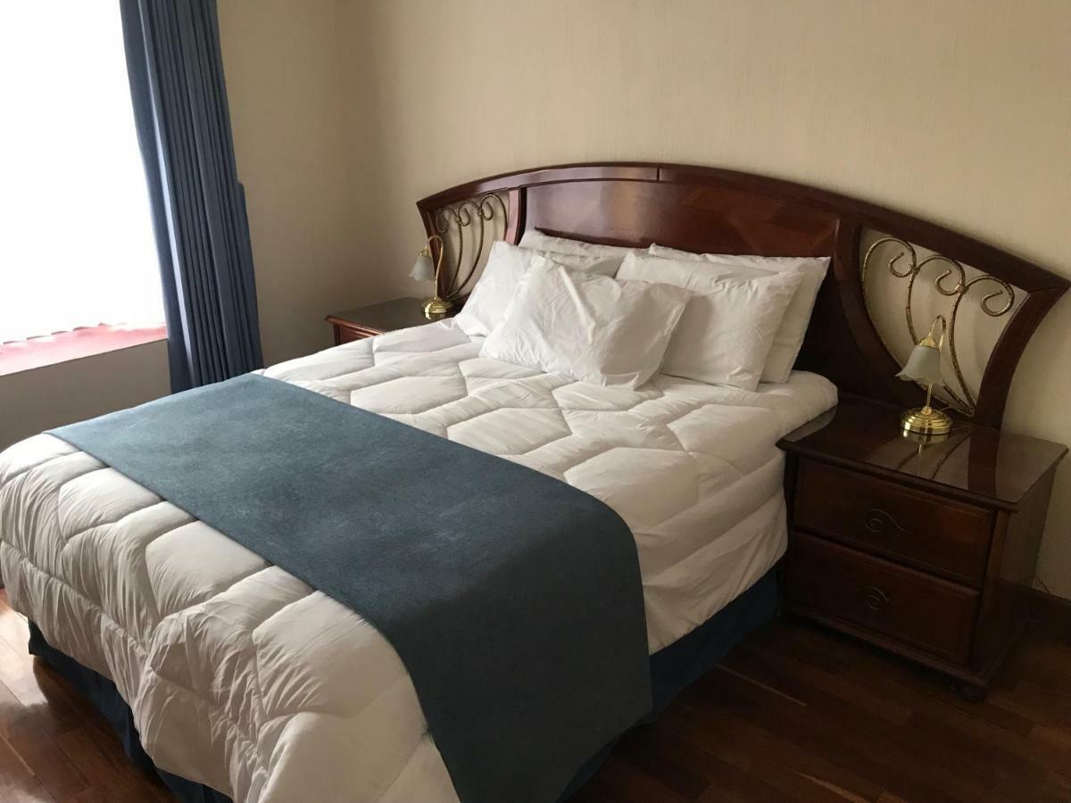 Hotel Belvedere Γουατεμάλα Εξωτερικό φωτογραφία