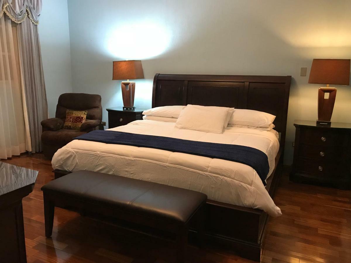 Hotel Belvedere Γουατεμάλα Εξωτερικό φωτογραφία
