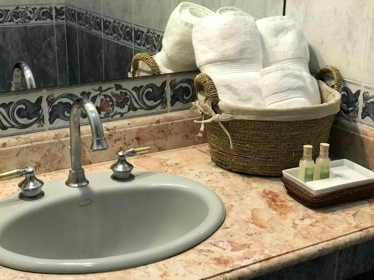 Hotel Belvedere Γουατεμάλα Εξωτερικό φωτογραφία