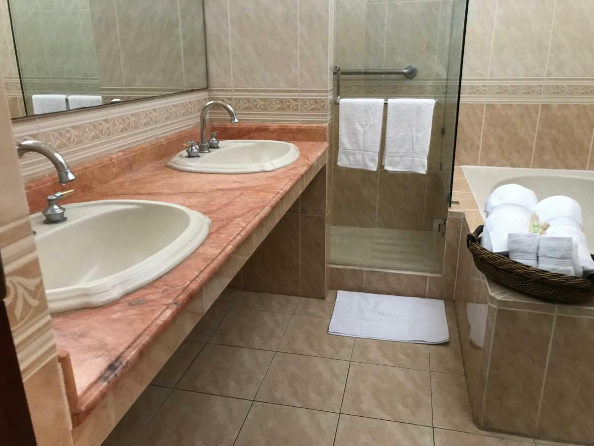 Hotel Belvedere Γουατεμάλα Εξωτερικό φωτογραφία