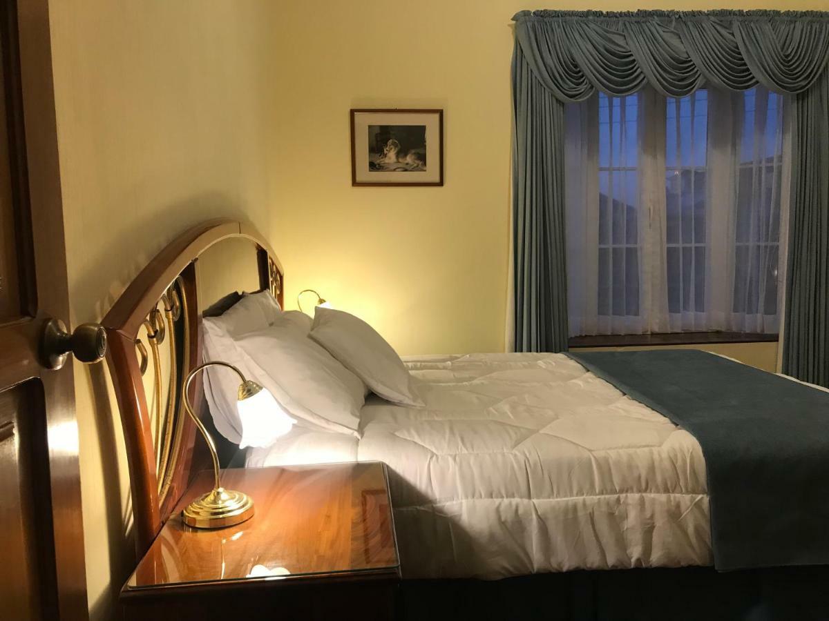 Hotel Belvedere Γουατεμάλα Εξωτερικό φωτογραφία
