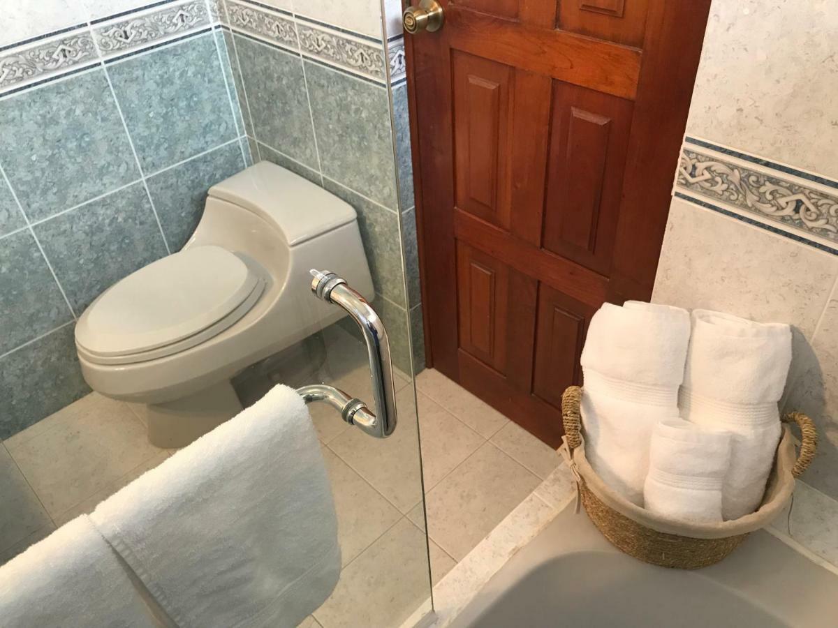 Hotel Belvedere Γουατεμάλα Εξωτερικό φωτογραφία