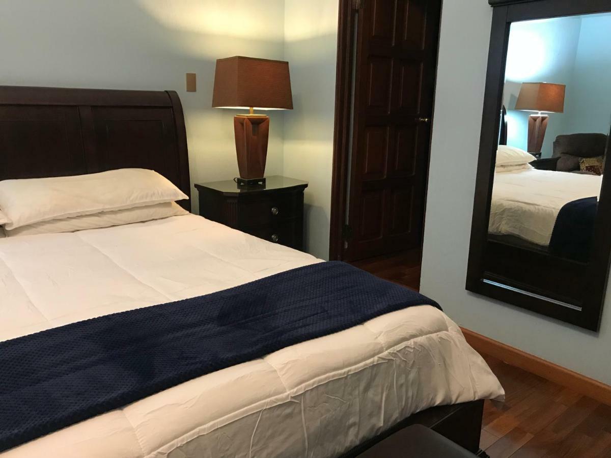 Hotel Belvedere Γουατεμάλα Εξωτερικό φωτογραφία