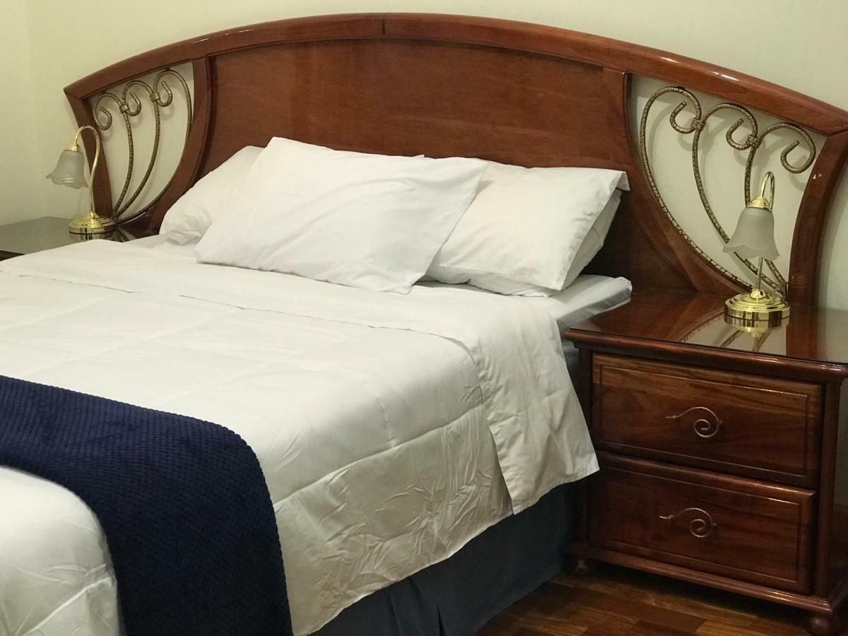 Hotel Belvedere Γουατεμάλα Εξωτερικό φωτογραφία