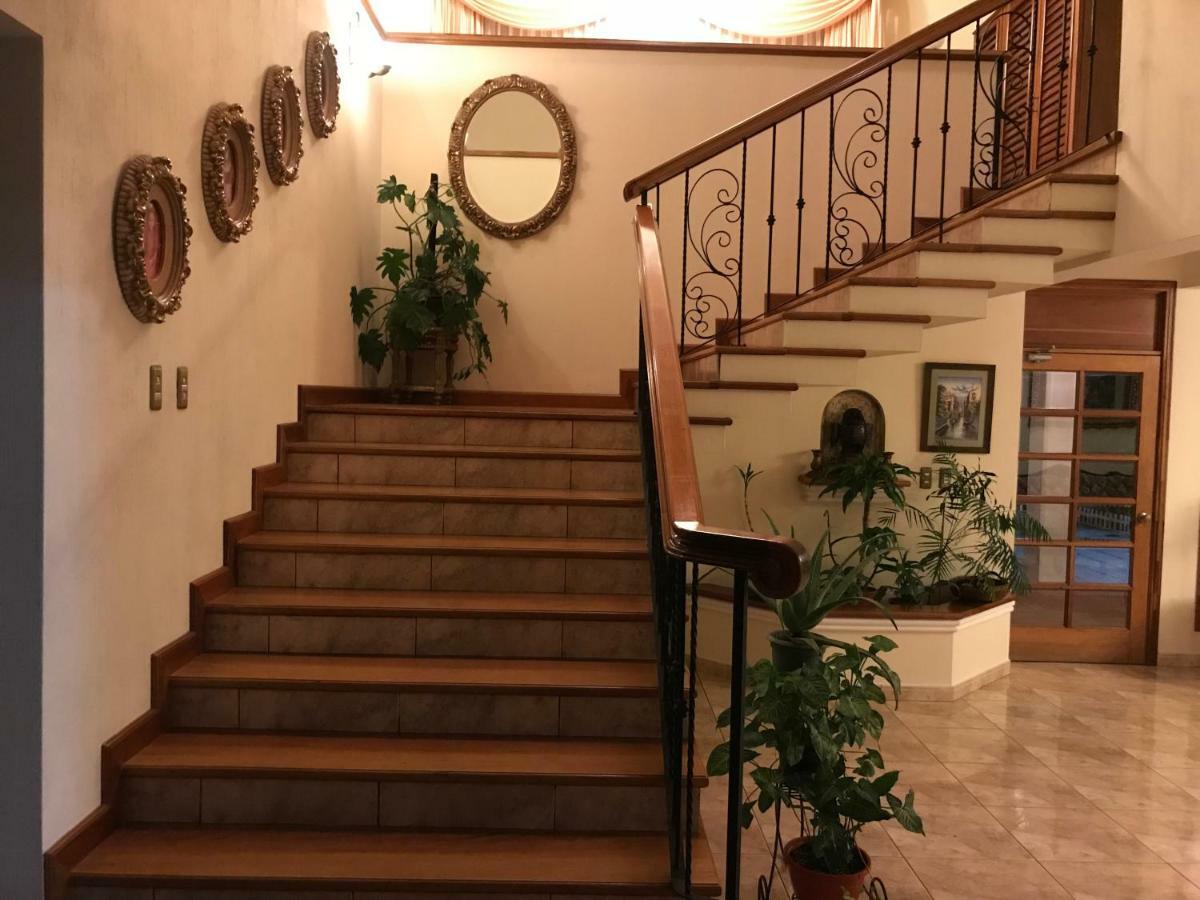 Hotel Belvedere Γουατεμάλα Εξωτερικό φωτογραφία
