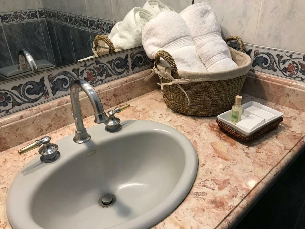 Hotel Belvedere Γουατεμάλα Εξωτερικό φωτογραφία