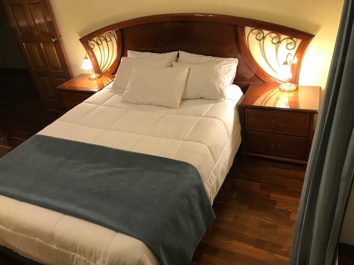 Hotel Belvedere Γουατεμάλα Εξωτερικό φωτογραφία