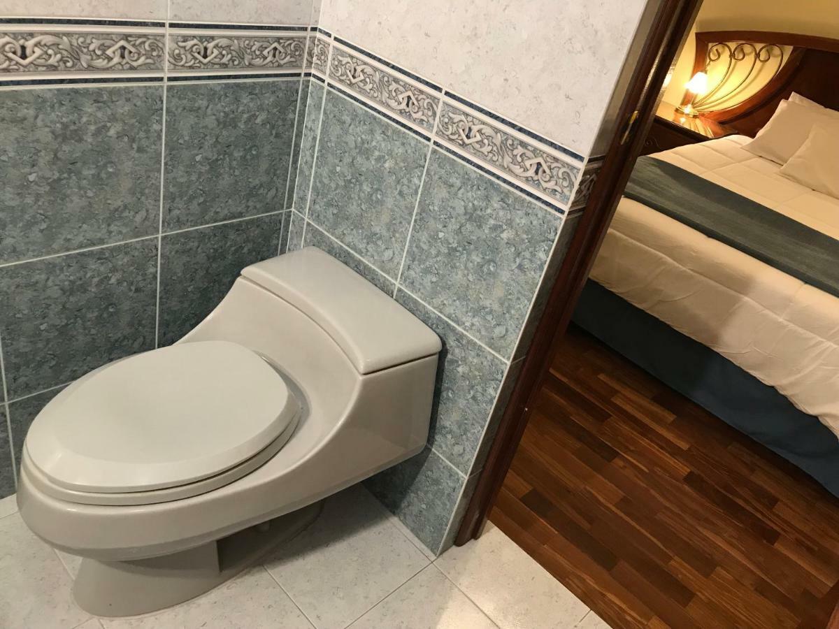 Hotel Belvedere Γουατεμάλα Εξωτερικό φωτογραφία
