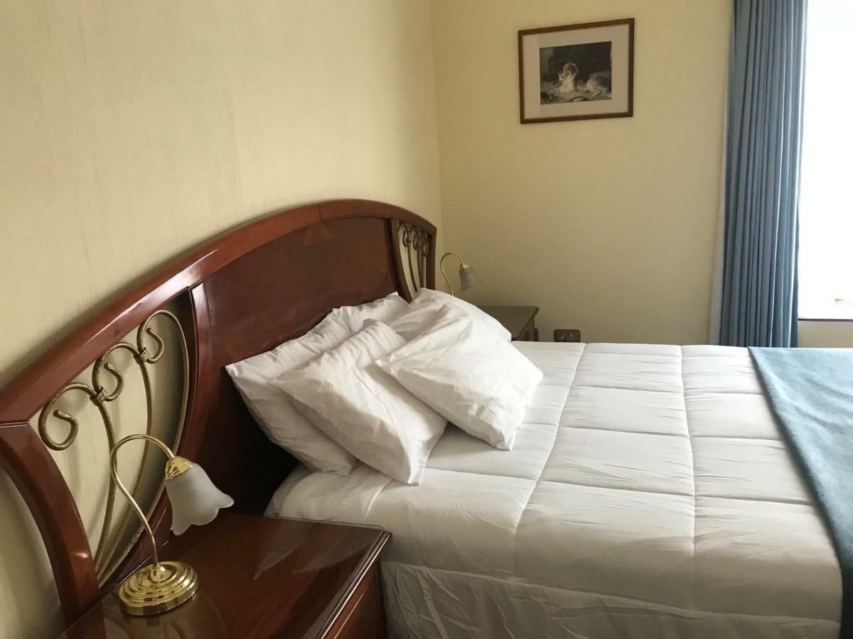 Hotel Belvedere Γουατεμάλα Εξωτερικό φωτογραφία