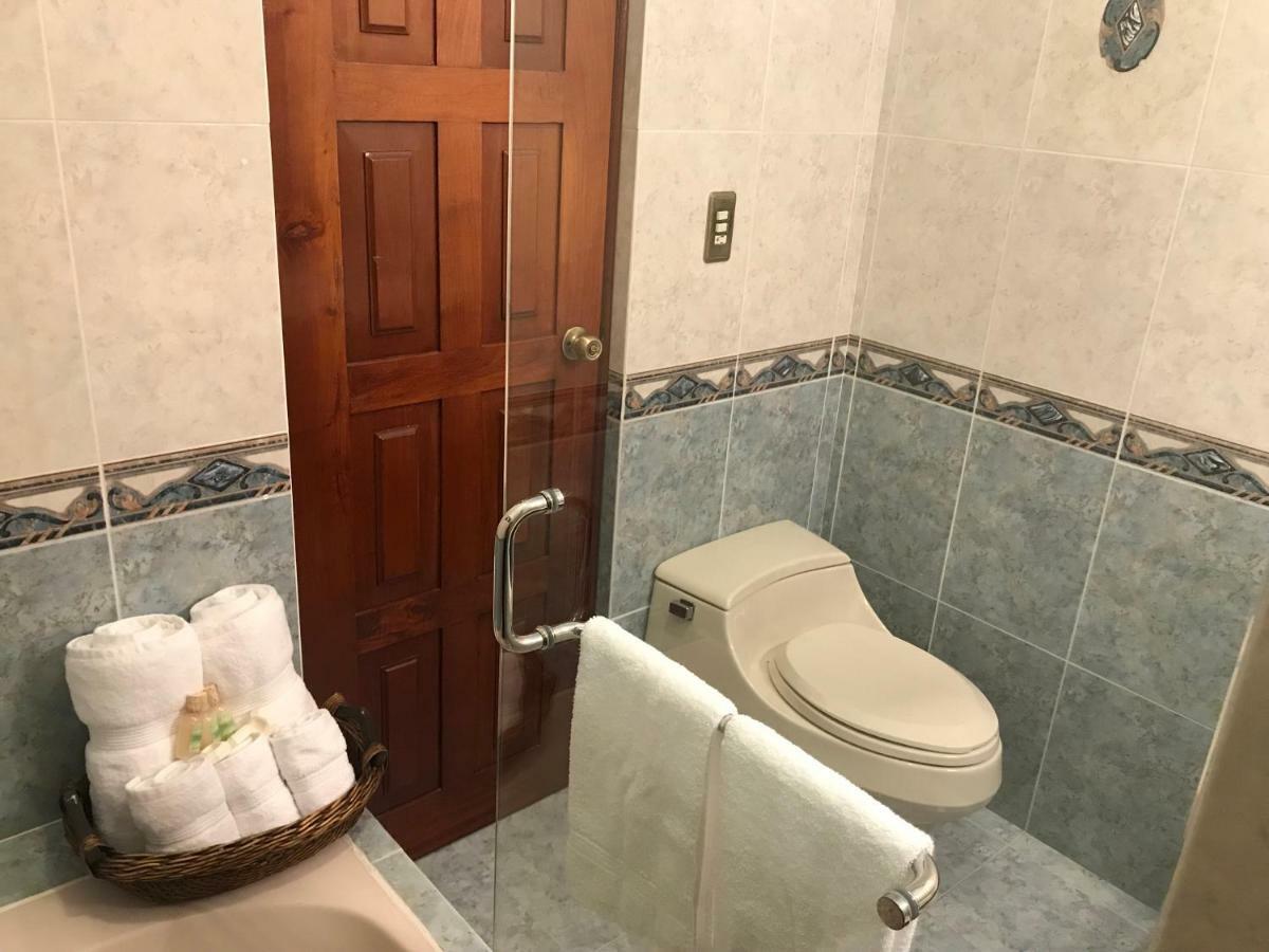 Hotel Belvedere Γουατεμάλα Εξωτερικό φωτογραφία