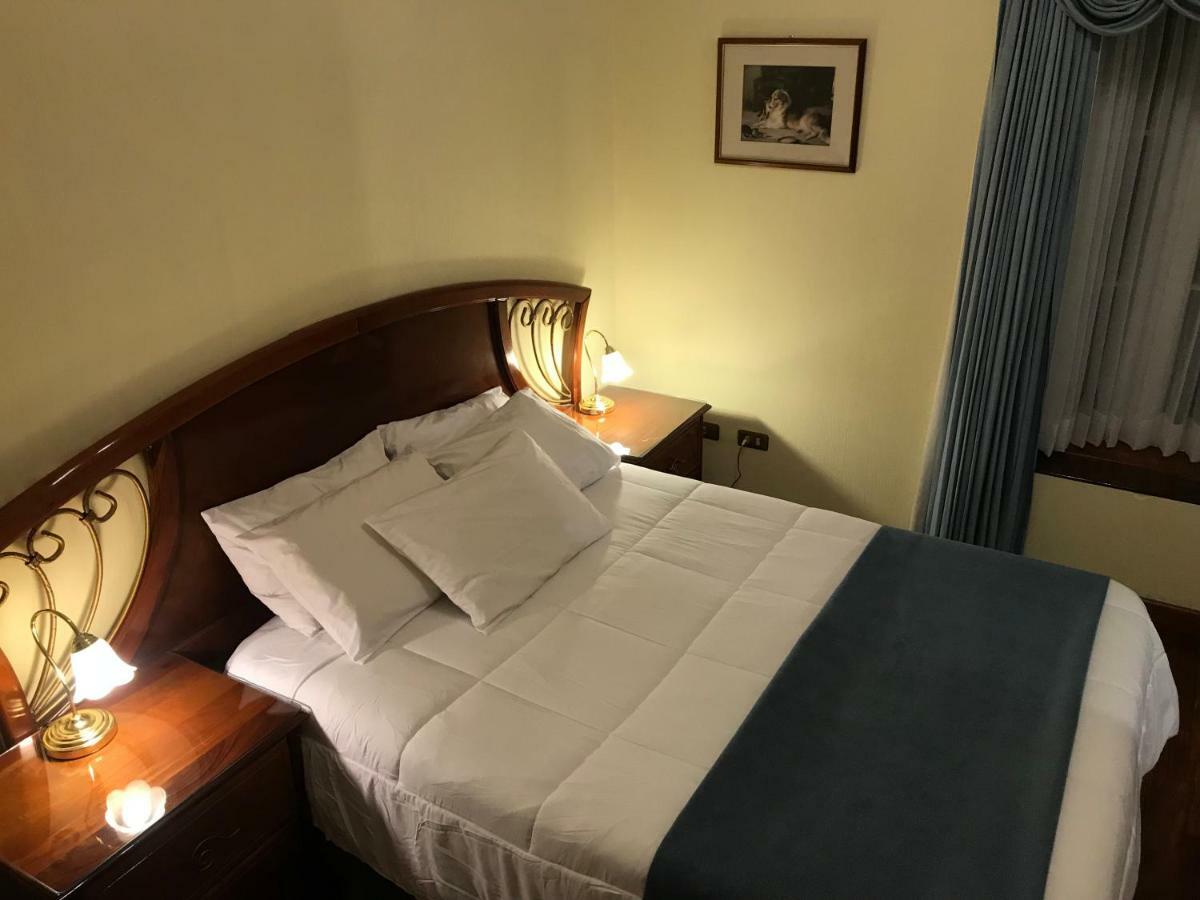 Hotel Belvedere Γουατεμάλα Εξωτερικό φωτογραφία