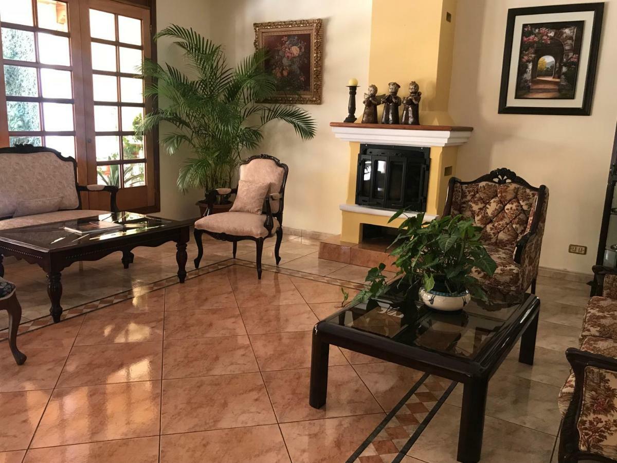 Hotel Belvedere Γουατεμάλα Εξωτερικό φωτογραφία