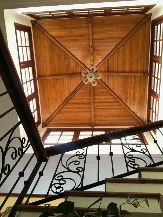 Hotel Belvedere Γουατεμάλα Εξωτερικό φωτογραφία
