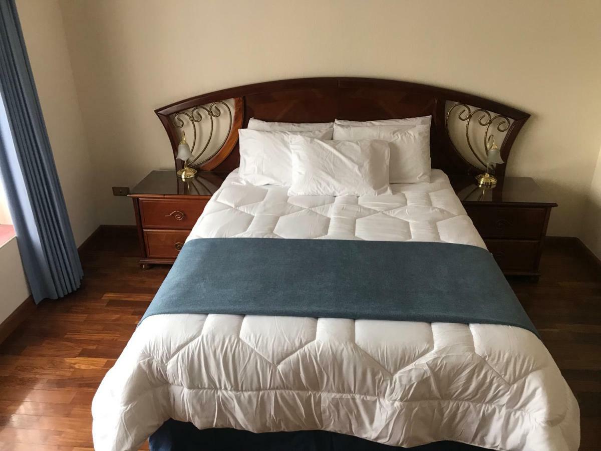 Hotel Belvedere Γουατεμάλα Εξωτερικό φωτογραφία