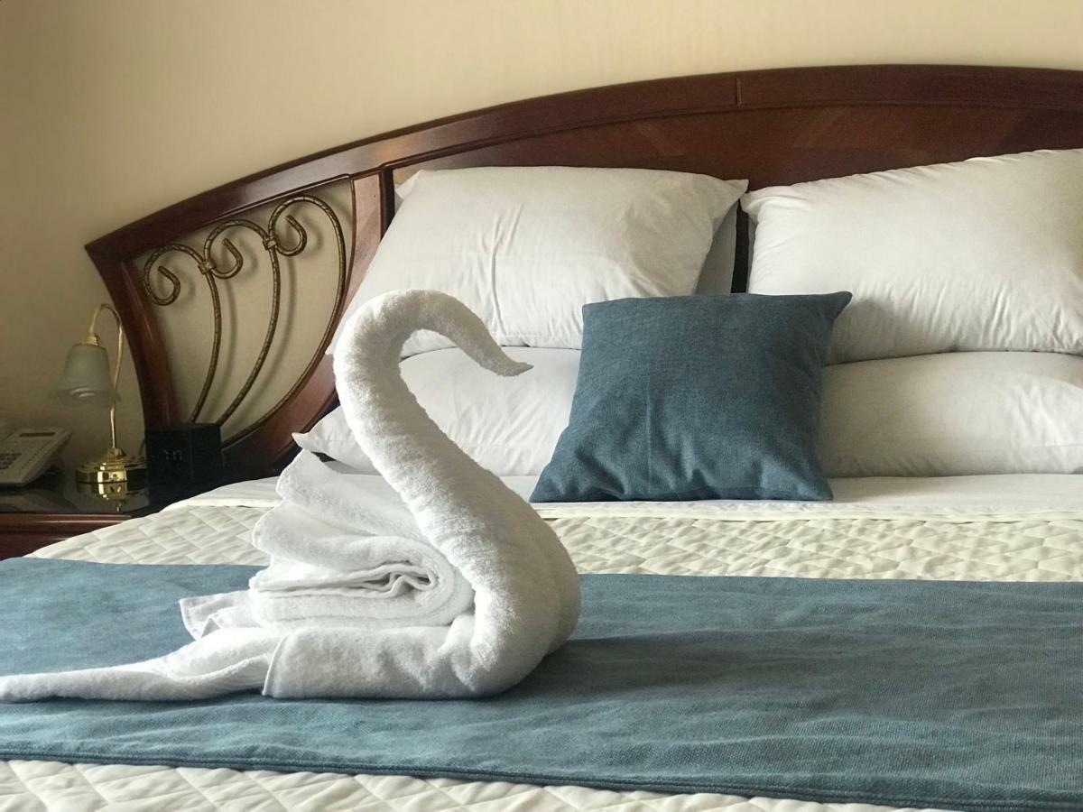 Hotel Belvedere Γουατεμάλα Εξωτερικό φωτογραφία