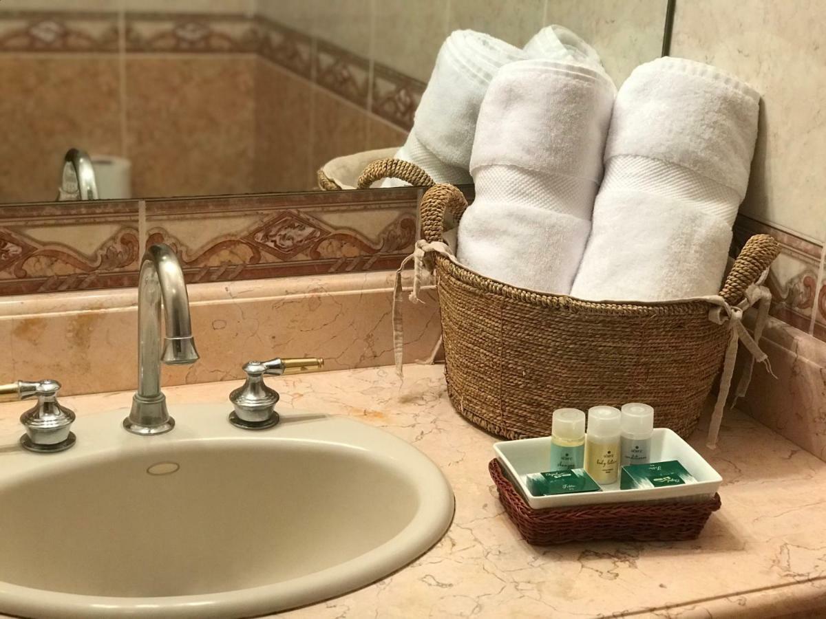 Hotel Belvedere Γουατεμάλα Εξωτερικό φωτογραφία