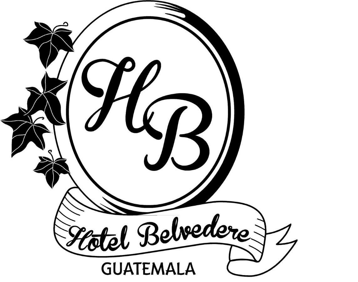 Hotel Belvedere Γουατεμάλα Εξωτερικό φωτογραφία