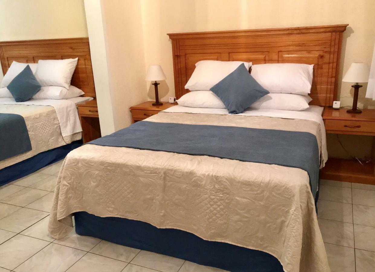 Hotel Belvedere Γουατεμάλα Εξωτερικό φωτογραφία