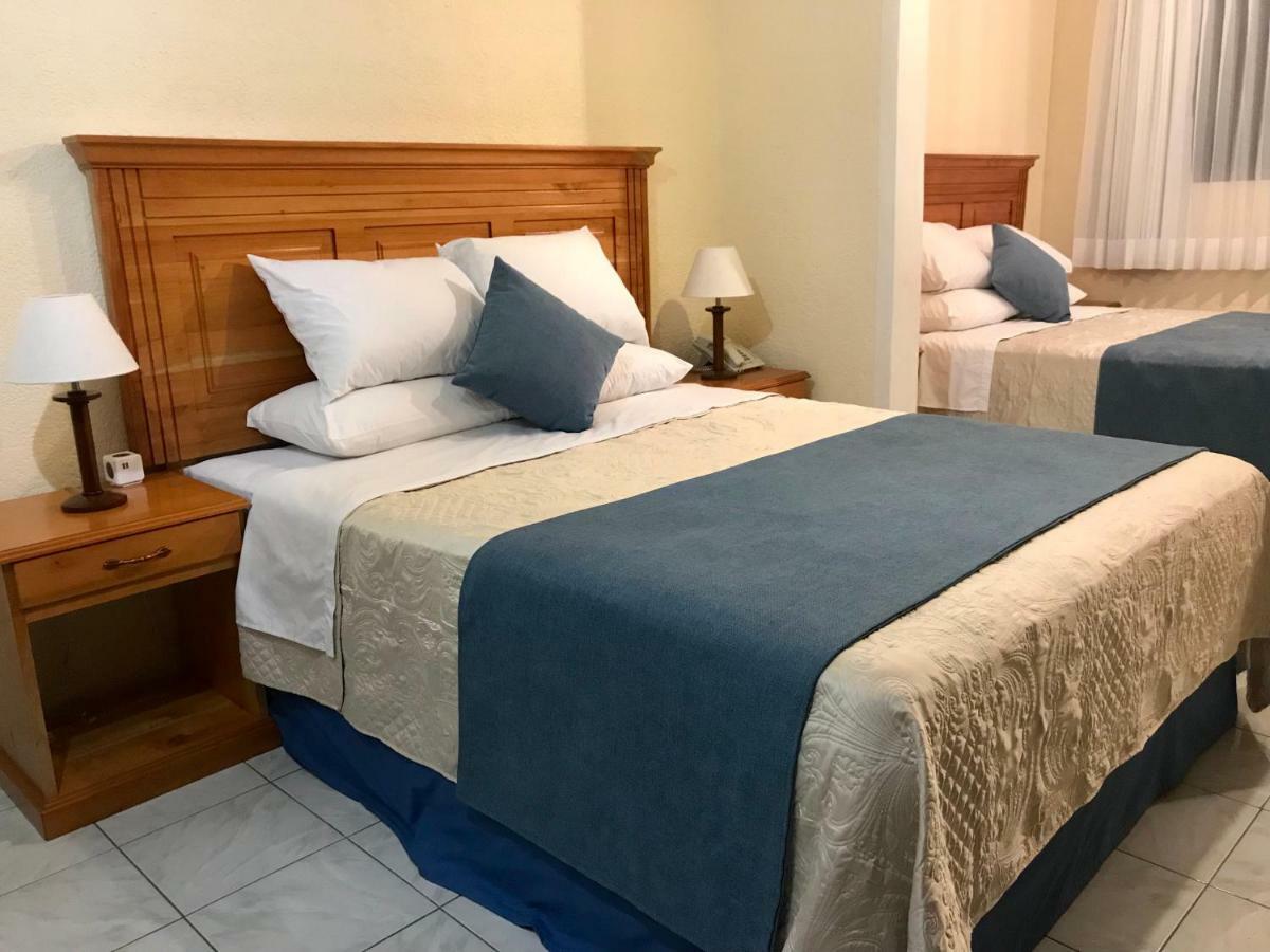 Hotel Belvedere Γουατεμάλα Εξωτερικό φωτογραφία