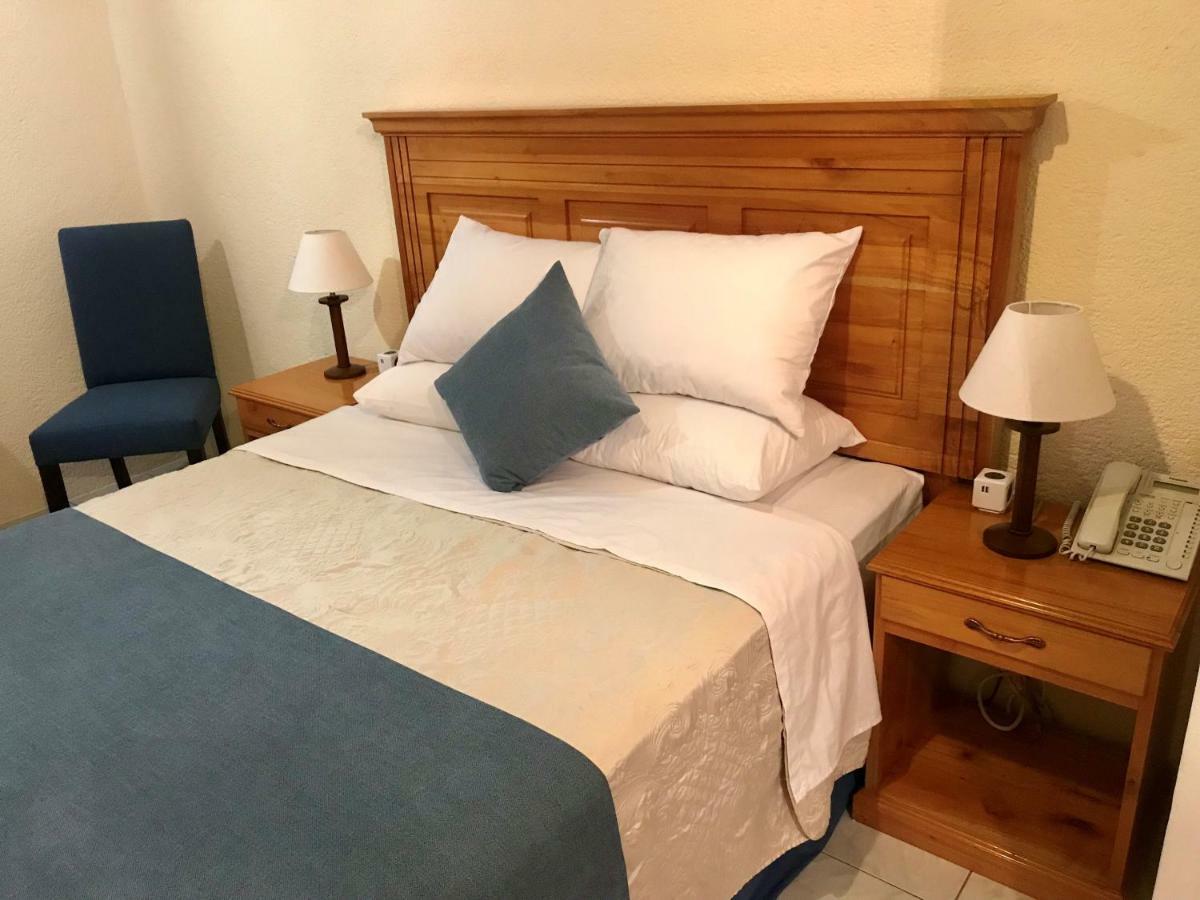 Hotel Belvedere Γουατεμάλα Εξωτερικό φωτογραφία