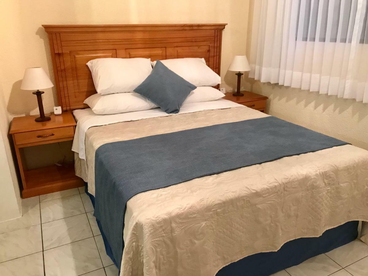 Hotel Belvedere Γουατεμάλα Εξωτερικό φωτογραφία