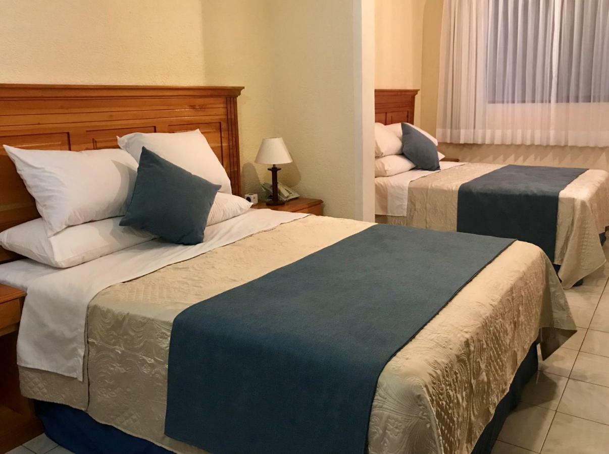 Hotel Belvedere Γουατεμάλα Εξωτερικό φωτογραφία